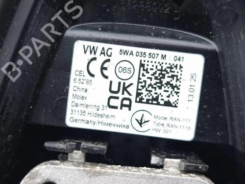 Antenne/Base SKODA KODIAQ II (PS7) 2.0 TDI | BP38468754C140 - Image 7