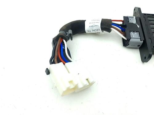 Varmeblæsermodstand RENAULT AUSTRAL E-TECH 200 Hybrid (HGM2) | BP32676460M108 - Image 2