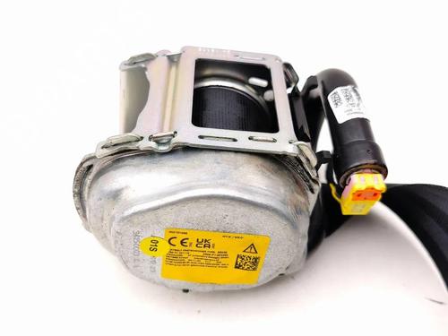 Front left seatbelt SKODA OCTAVIA IV (NX3, NN3, PV3) 1.0 TSI e-TEC | BP36197828I26 - Image 4