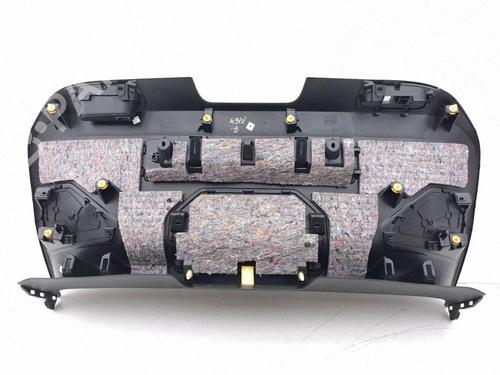 Boot lining DS DS 7 Crossback (J4_, JR_, JC_) 1.5 BlueHDi 130 (JCYHZJ, JCYHZR) | BP38163077I3 - Image 9