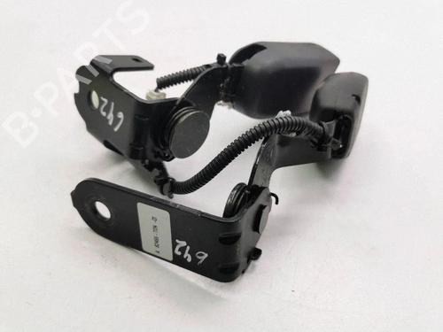 Seat buckle HONDA CR-V IV (RM_) 1.6 i-DTEC 4WD (RE6) | BP40168209I32  - Image 8