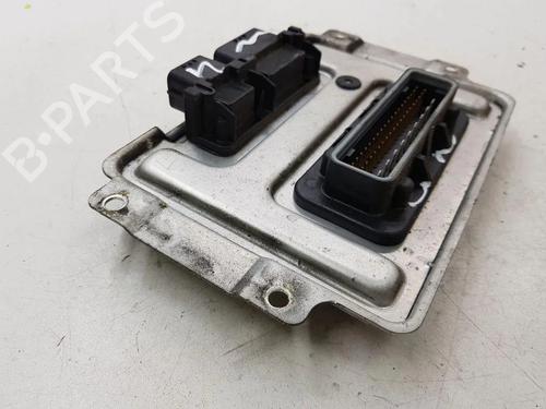 Electronic module CHRYSLER 300C (LX, LE) 3.0 CRD | BP36196137M83 - Image 4