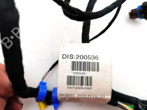 Wiring harness MASERATI QUATTROPORTE V 4.2 | BP36085231E16 - Image 9