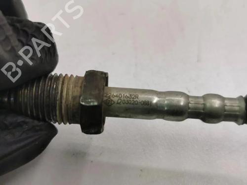 Electronic sensor NISSAN JUKE (F15) 1.5 | BP33224963M84 - Image 2