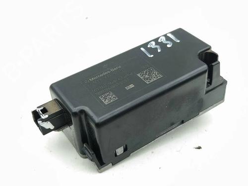 Electronic module MERCEDES-BENZ A-CLASS (W177) A 180 d (177.003) | BP30661239M83 - Image 2