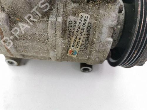AC compressor AUDI ALLROAD C5 (4BH) 2.5 TDI quattro | BP38244047M34 - Image 6