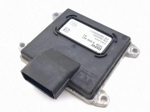 Used Engine control unit (ECU) Engine control unit (ECU) BMW i3 (I01) Electric (170 hp) 40282764 40282764