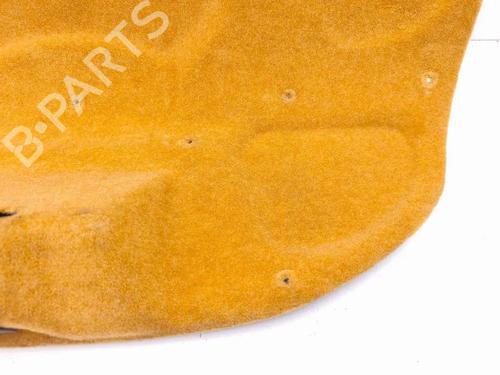 Boot lining MASERATI QUATTROPORTE V 4.2 | BP36083506I3 - Image 5