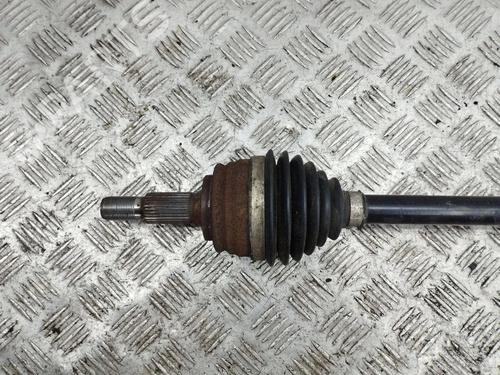 Left front driveshaft CITROËN C5 AIRCROSS (A_) 1.2 PureTech 130 (ARHNSJ) | BP38279059M38 - Image 4