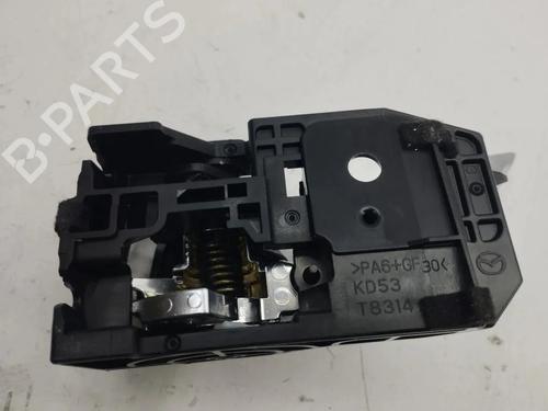 Front right interior door handle MAZDA CX-5 (KF) 2.0 | BP36081824I14 - Image 5