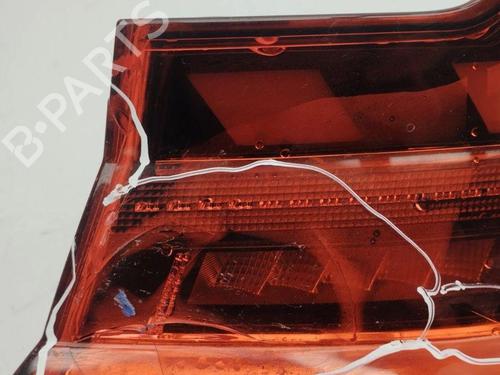 Right taillight AUDI A1 Sportback (8XA, 8XF) 1.0 TFSI | BP28901486C35 