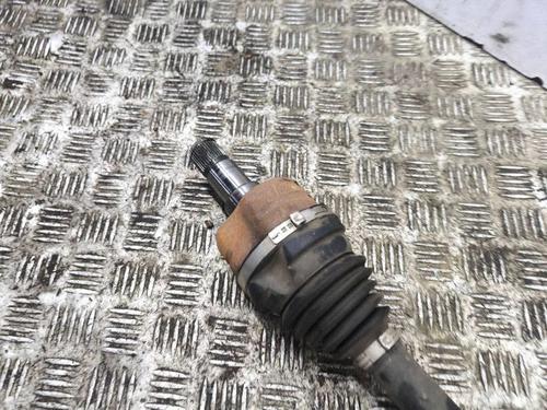 Left rear driveshaft FORD USA EXPLORER (CX740) EV | BP37586151M40 - Image 2