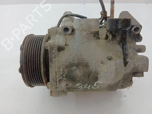 Used AC compressor AC compressor 36213594 36213594