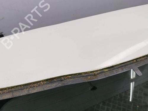 Tailgate PORSCHE CAYENNE (92A) 3.0 Diesel | BP28898089C6 