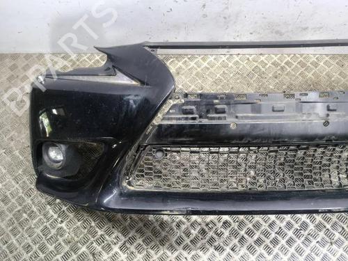 Front bumper LEXUS IS III (_E3_) 300h (AVE30_, AVE30R) | BP36465765C7 - Image 4