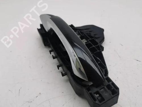 Rear left exterior door handle MERCEDES-BENZ M-CLASS (W164) ML 280 CDI 4-matic (164.120) | BP28859287C130 