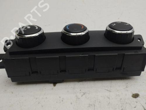 Electronic module CHRYSLER GRAND VOYAGER V (RT) 2.8 CRD | BP28899510M83 