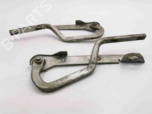 Hinge/Door check strap CHRYSLER VOYAGER IV (RG, RS) 2.8 CRD | BP28876464C146 