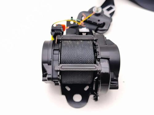 Front right seatbelt NISSAN LEAF (ZE1) Electric | BP36085503I25 - Image 5