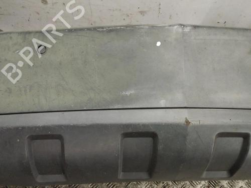 Rear bumper OPEL ANTARA A (L07) 2.0 CDTI 4x4 | BP28872814C8 
