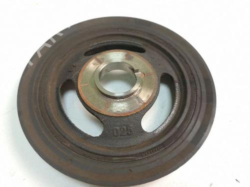 Pulley FORD FOCUS III 1.6 TDCi | BP38244085M122 - Image 4