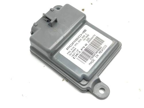 Electronic module PORSCHE CAYENNE (92A) 3.0 S | BP33915673M83 - Image 4