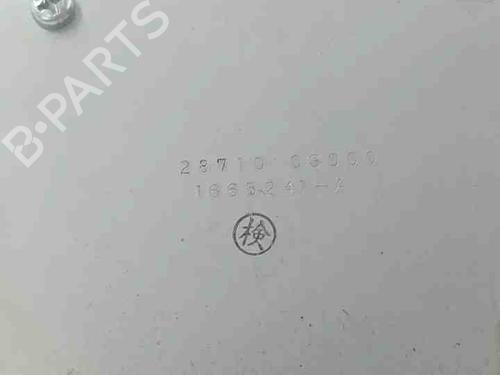 Rear wiper motor INFINITI FX 35 AWD | BP28855168M102 