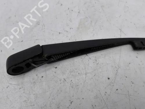 Used Rear windshield wiper arm MITSUBISHI OUTLANDER II (CW_W) 2.0 4WD (147 hp) 28858861