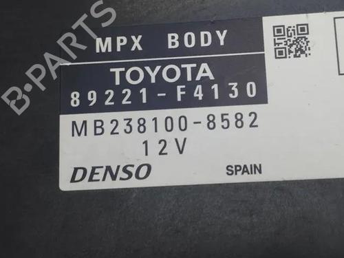 Fuse box TOYOTA C-HR (_X1_) 1.8 Hybrid (ZYX10_, ZYX11_, ZYX10R, ZYX11R) | BP28864628E1 