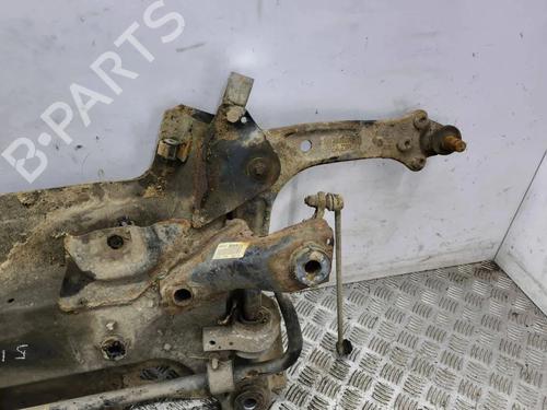 Subframe PEUGEOT 508 I (8D_) 1.6 HDi | BP36201836M9 - Image 3