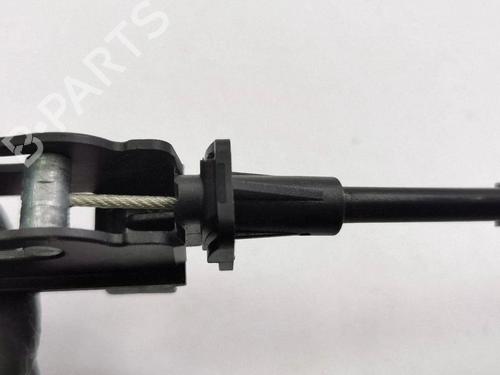Venstre fortil lås FORD B-MAX (JK) 1.6 TDCi | BP38249140C98 - Image 3