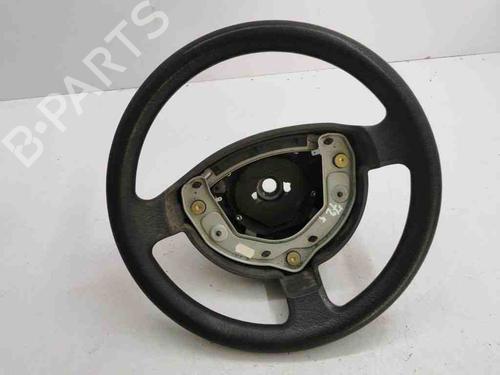 Steering wheel MERCEDES-BENZ A-CLASS (W168) A 170 CDI (168.009, 168.109) | BP28897217C49 