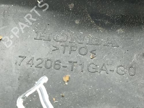 Pipe HONDA CR-V IV (RM_) 1.6 i-DTEC (RE6) | BP33224189M125 - Image 6