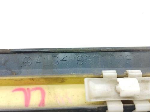 Door moulding trim MERCEDES-BENZ M-CLASS (W164) ML 320 CDI 4-matic (164.122) | BP28900332C150 
