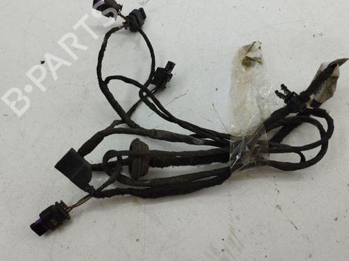 Used Electronic module AUDI A7 Sportback (4GA, 4GF) 3.0 TDI (204 hp) 28855376