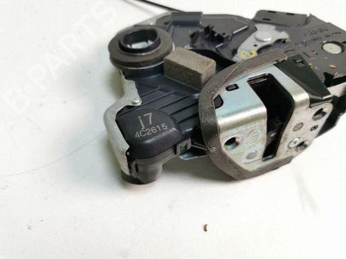 Front left lock HONDA CR-V IV (RM_) 2.2 i-DTEC AWD (RE6) | BP37404788C98 - Image 4