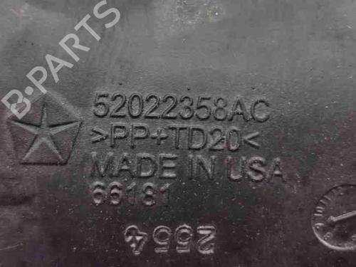 Tubo JEEP CHEROKEE (KL) 2.0 CRD 4x4 | BP28864545M125