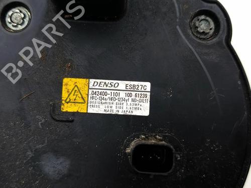 AC compressor TOYOTA RAV 4 V (_A5_, _H5_) 2.5 Hybrid AWD (AXAH54) | BP36061570M34 - Image 9