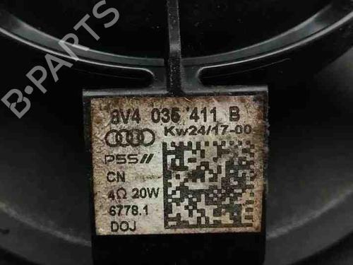 Electronic module AUDI Q2 (GAB, GAG) 1.0 TFSI | BP28860034M83 