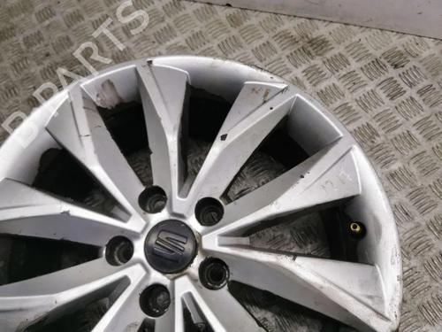 Fælk SEAT ATECA (KH7, KHP) 1.0 TSI | BP33667056C45 - Image 7