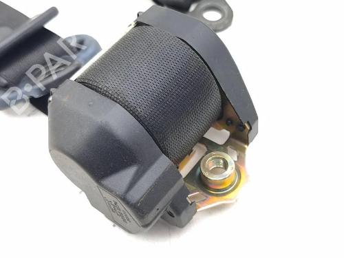 Front left seatbelt PORSCHE 911 (996) 3.4 Carrera | BP31192083I26