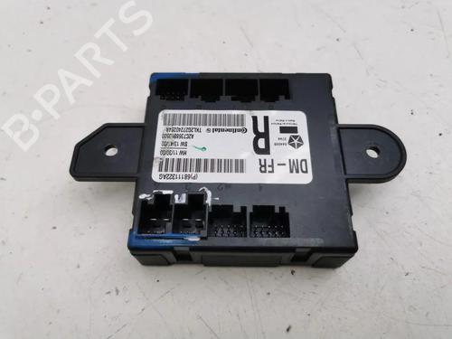 Electronic module JEEP CHEROKEE (KL) 2.2 CRD 4x4 | BP33921960M83 - Image 6