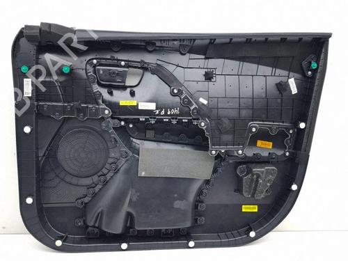 Front left panel KIA NIRO I (DE) E-NIRO | BP37090909C58 - Image 8