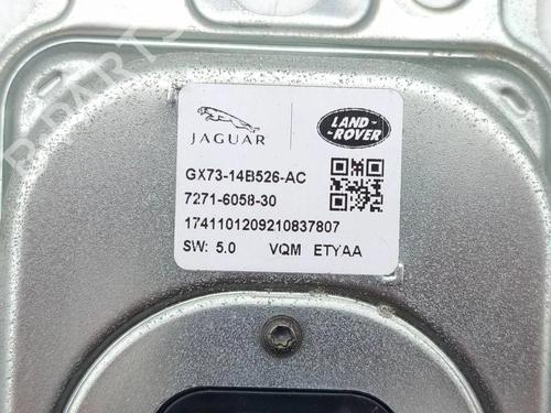 Electronic module JAGUAR F-PACE (X761) 2.0 TD4 | BP35919239M83 - Image 6