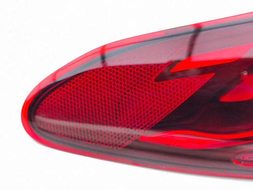 Left taillight MERCEDES-BENZ EQE (V295) EQE 350 (295.125) | BP37190960C34 - Image 2