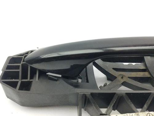 Rear left exterior door handle MERCEDES-BENZ S-CLASS (W221, V221) S 320 CDI | BP28895814C130 