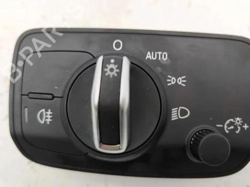 Electronic module AUDI Q2 (GAB, GAG) 35 TFSI | BP28861133M83 