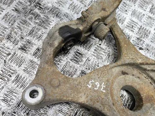 Right rear suspension arm MERCEDES-BENZ M-CLASS (W164) ML 280 CDI 4-matic (164.120) | BP28859238M15 