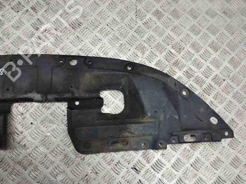 Front bumper spoiler PEUGEOT 4007 (VU_, VV_) 2.2 HDi | BP28848500C153