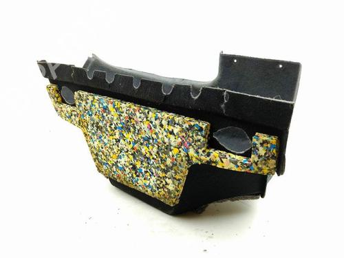 Tailgate trim MASERATI QUATTROPORTE V 4.2 | BP28906262C151 